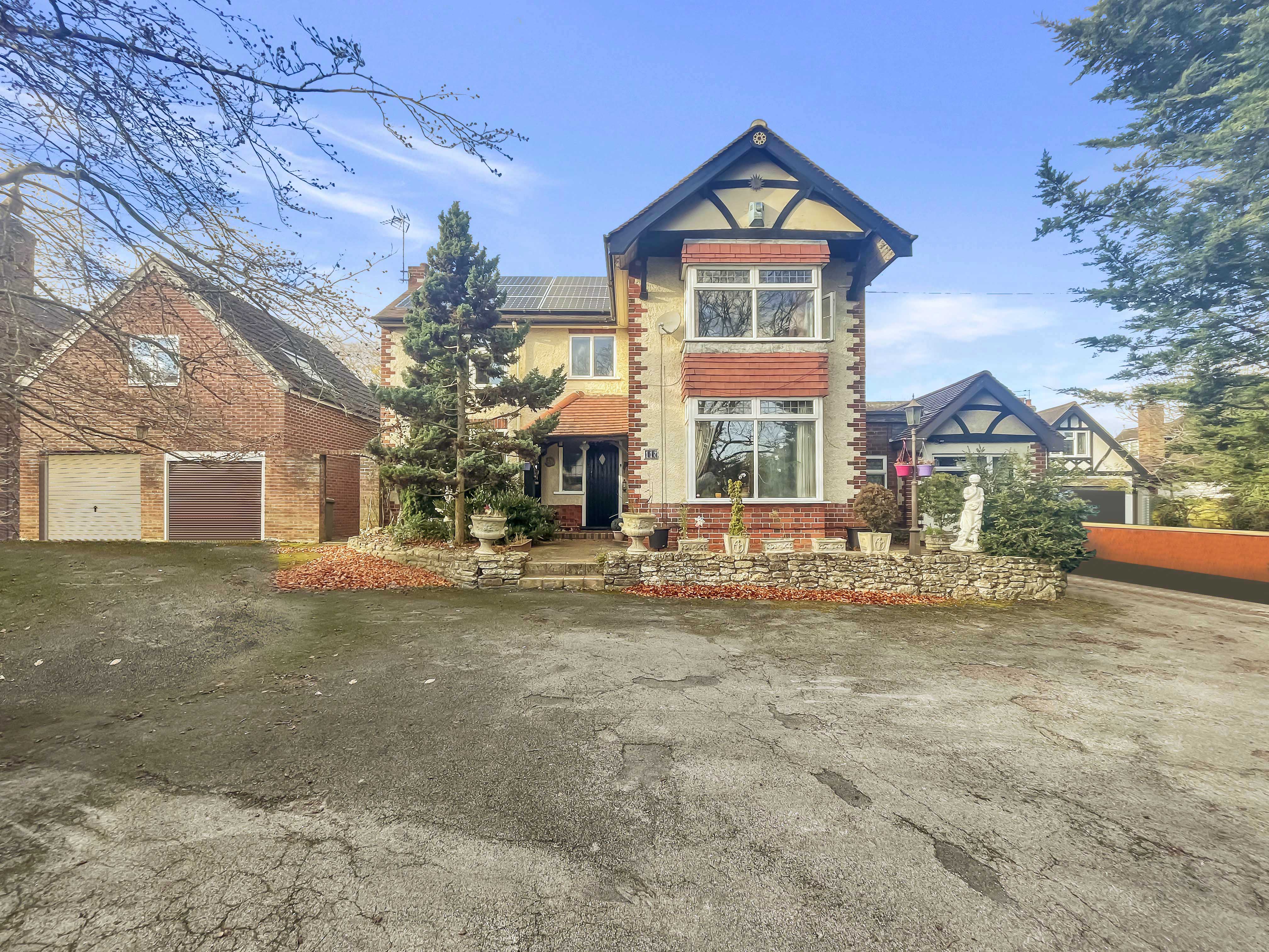 Manthorpe Road Grantham NG31 Secure My Sale Estate Agents Grantham