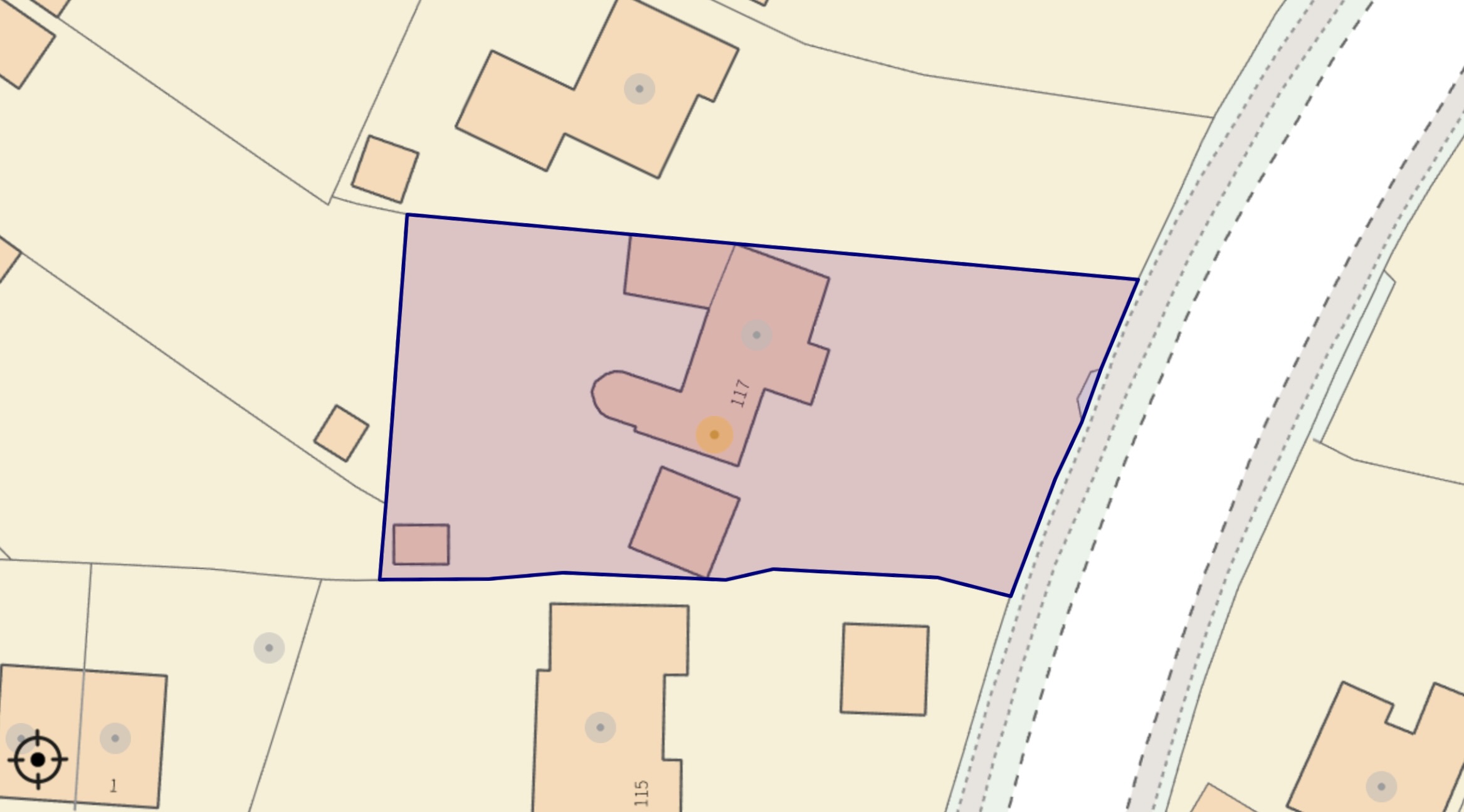 Manthorpe Road Grantham NG31 Secure My Sale Estate Agents Grantham