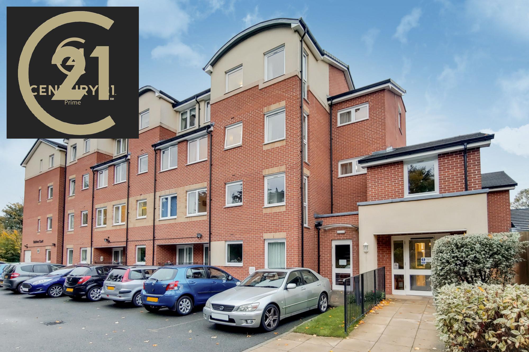 Addlestone Park, ADDLESTONE, KT15 Century 21 UK