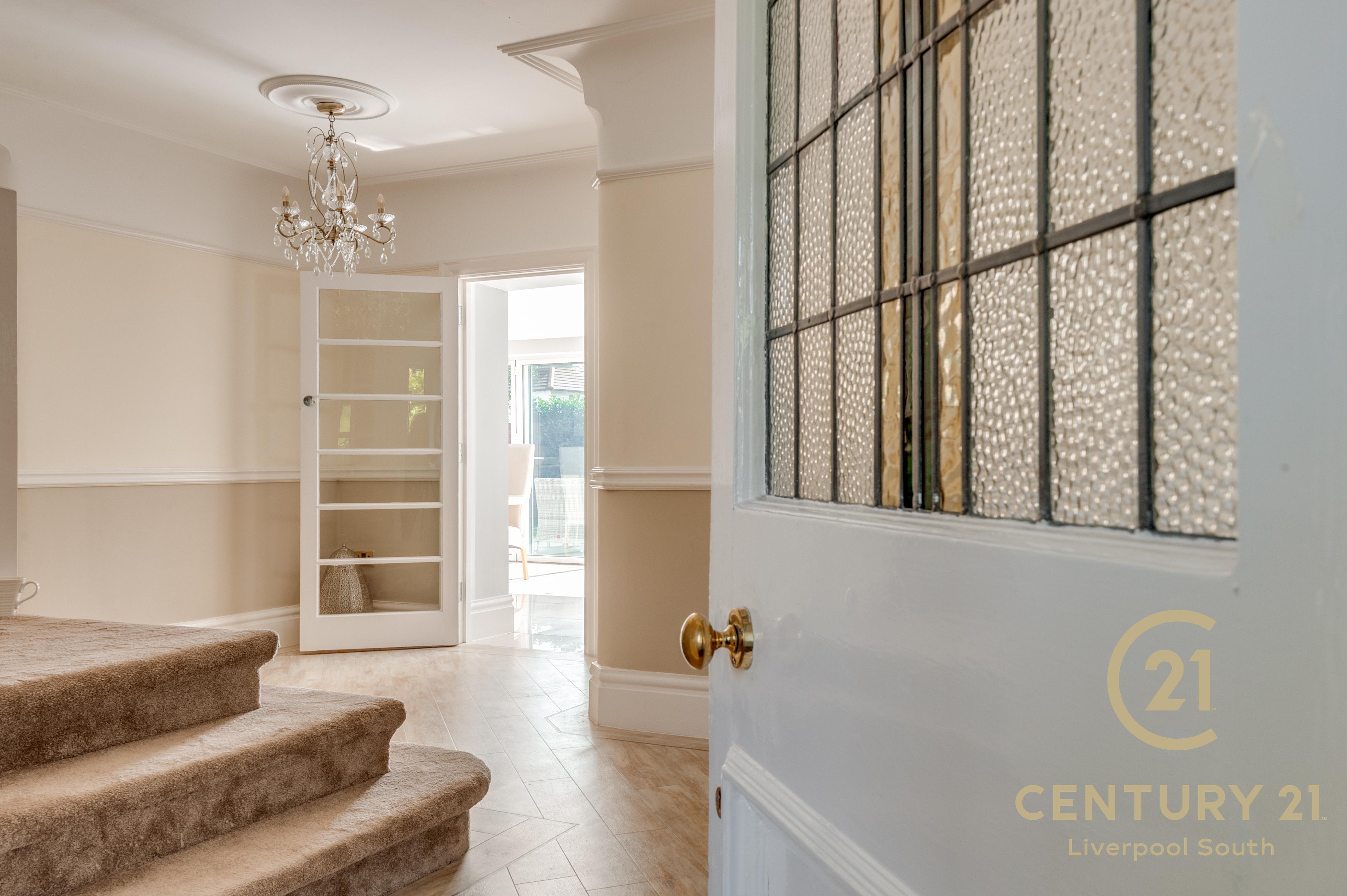 St. Michaels Road, Crosby, L23 Century 21 United Kingdom