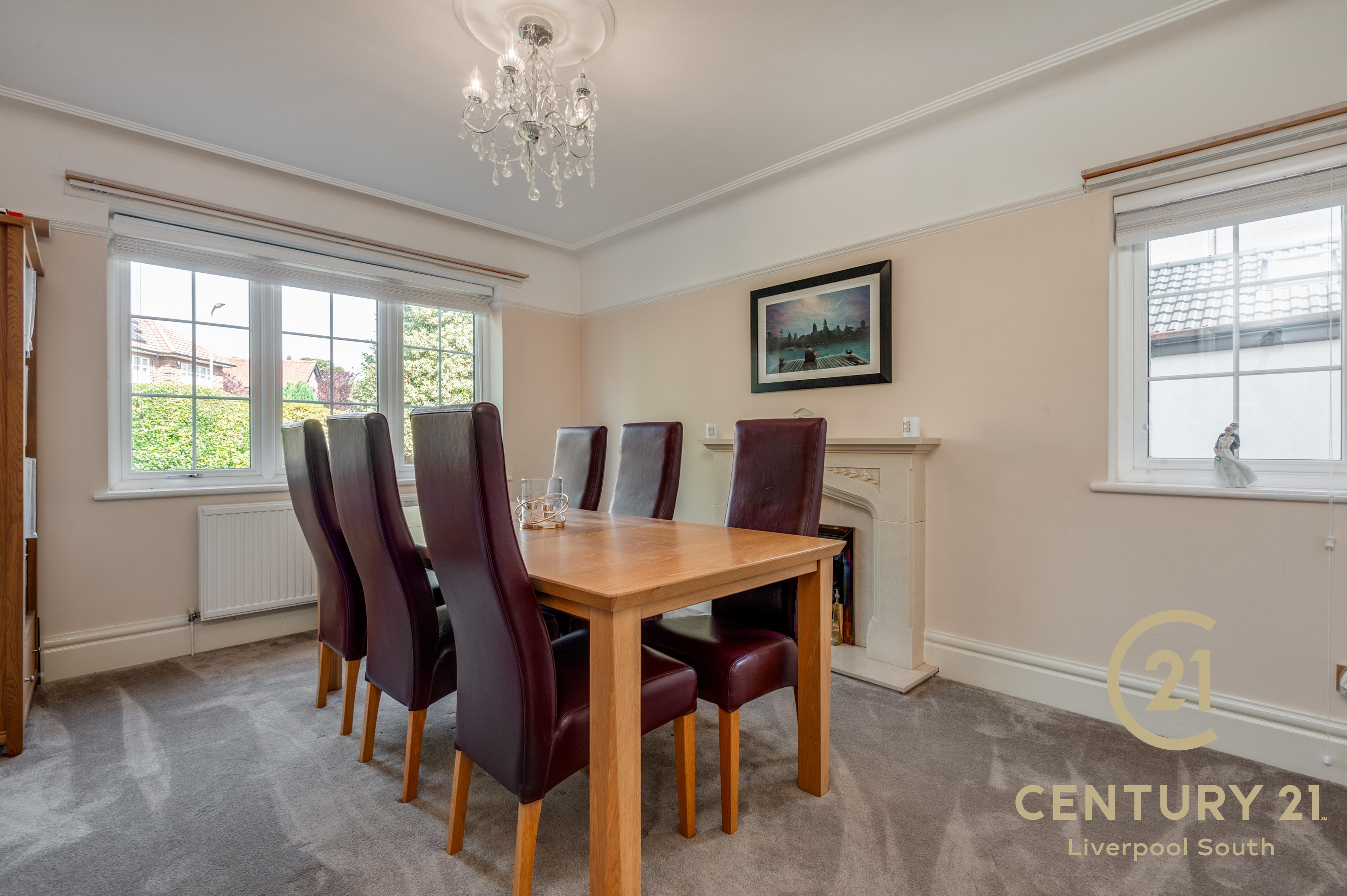 St. Michaels Road, Crosby, L23 Century 21 United Kingdom