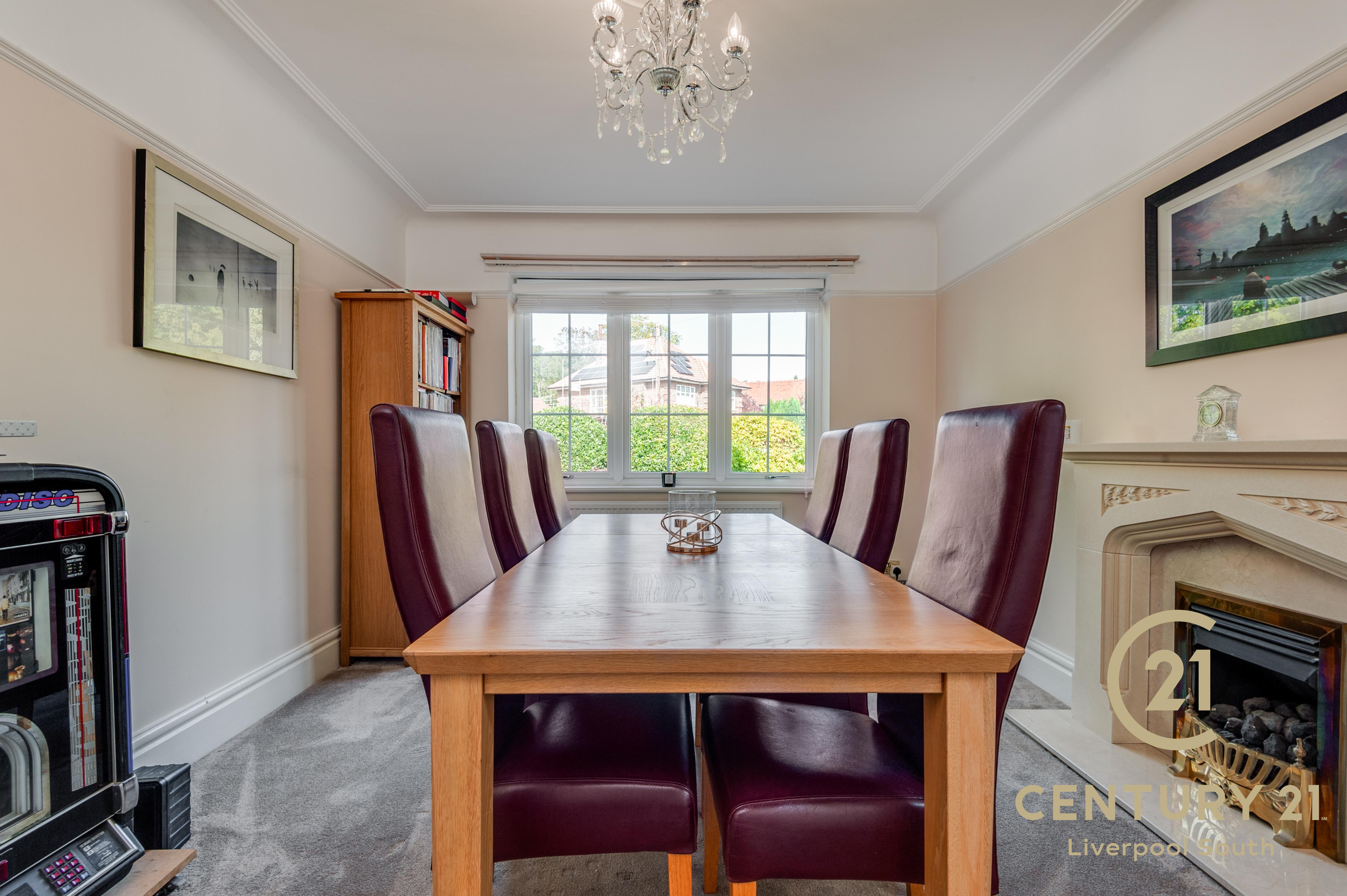 St. Michaels Road, Crosby, L23 Century 21 United Kingdom