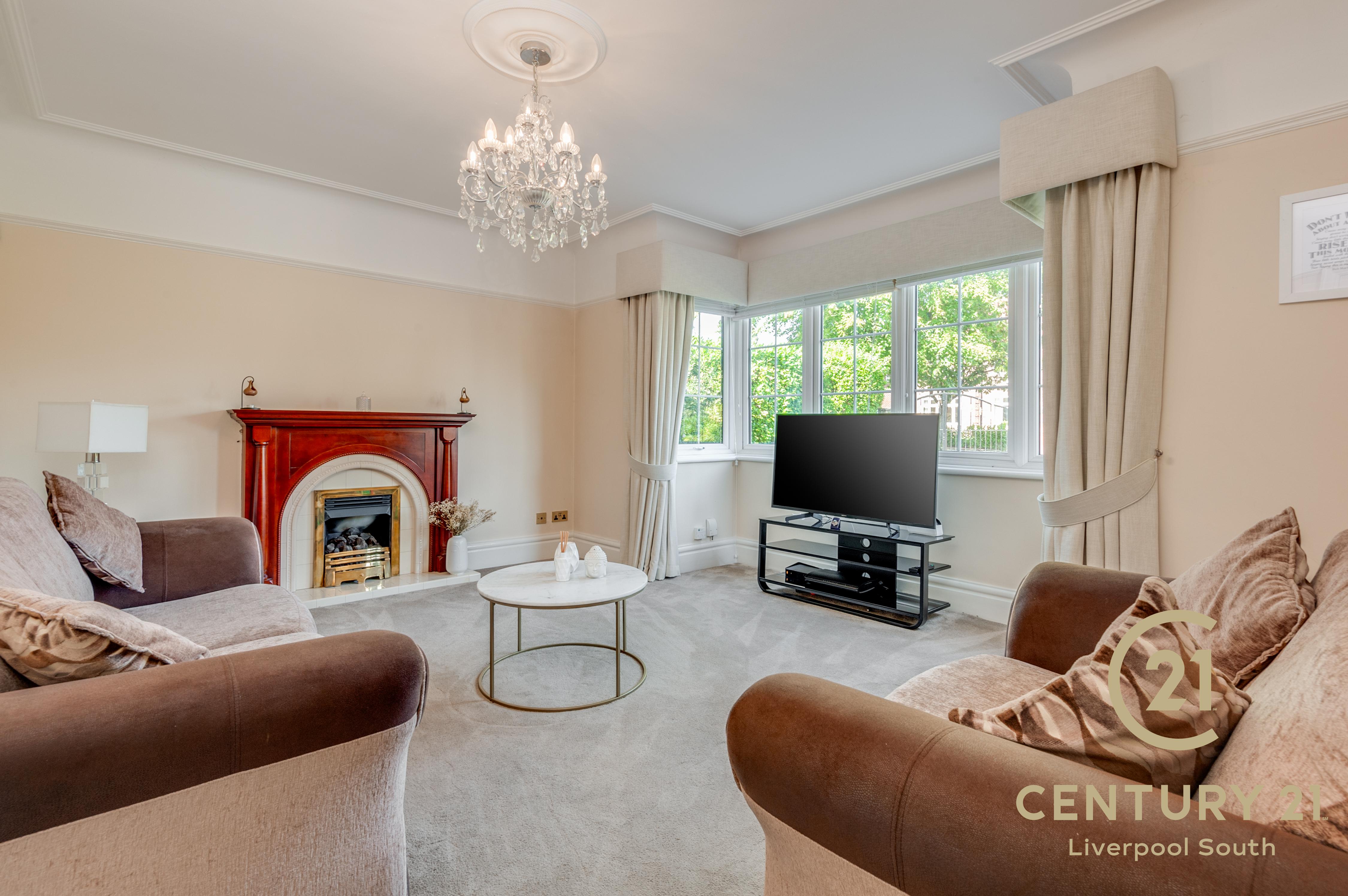 St. Michaels Road, Crosby, L23 Century 21 United Kingdom