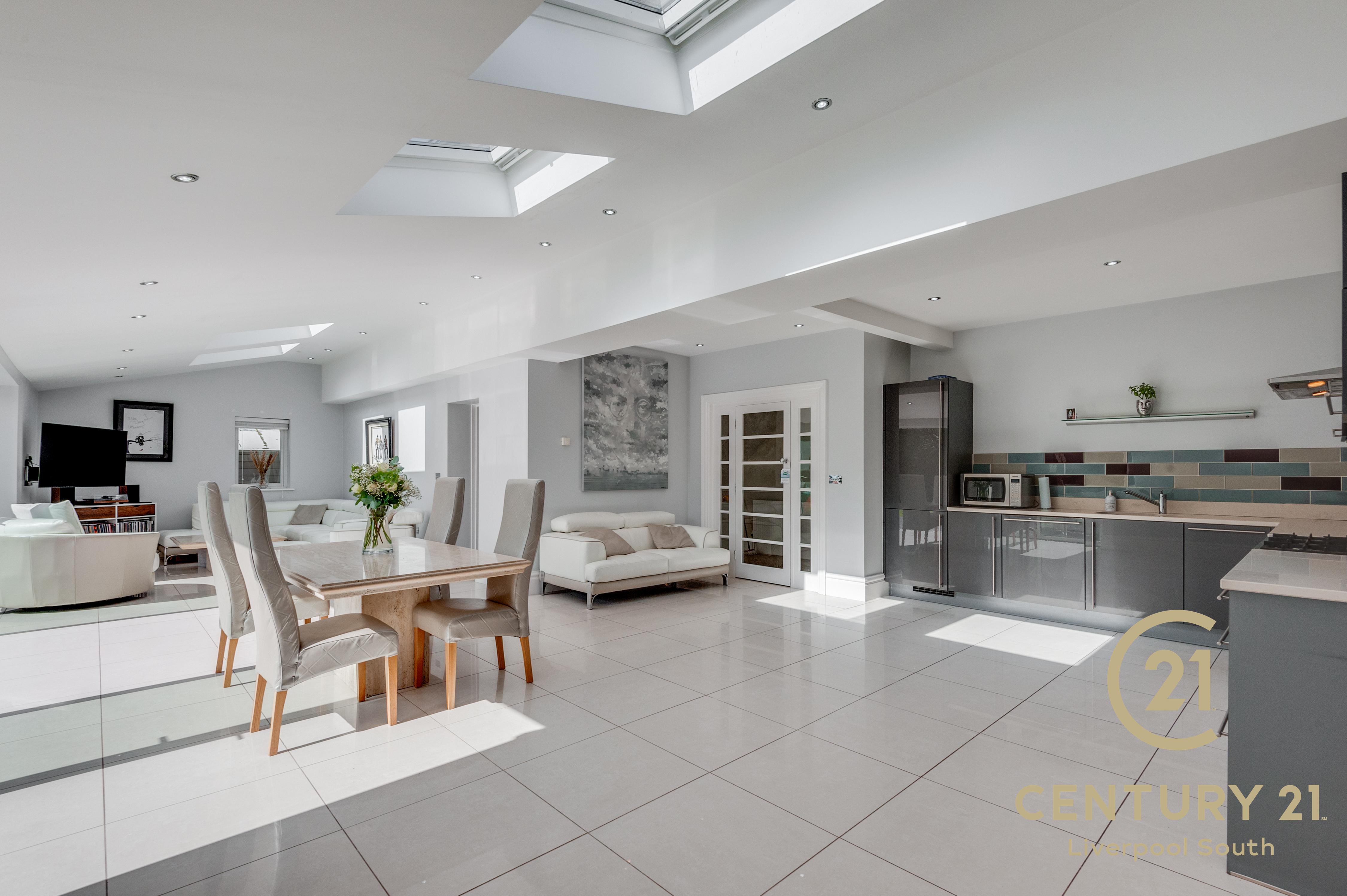 St. Michaels Road, Crosby, L23 Century 21 United Kingdom