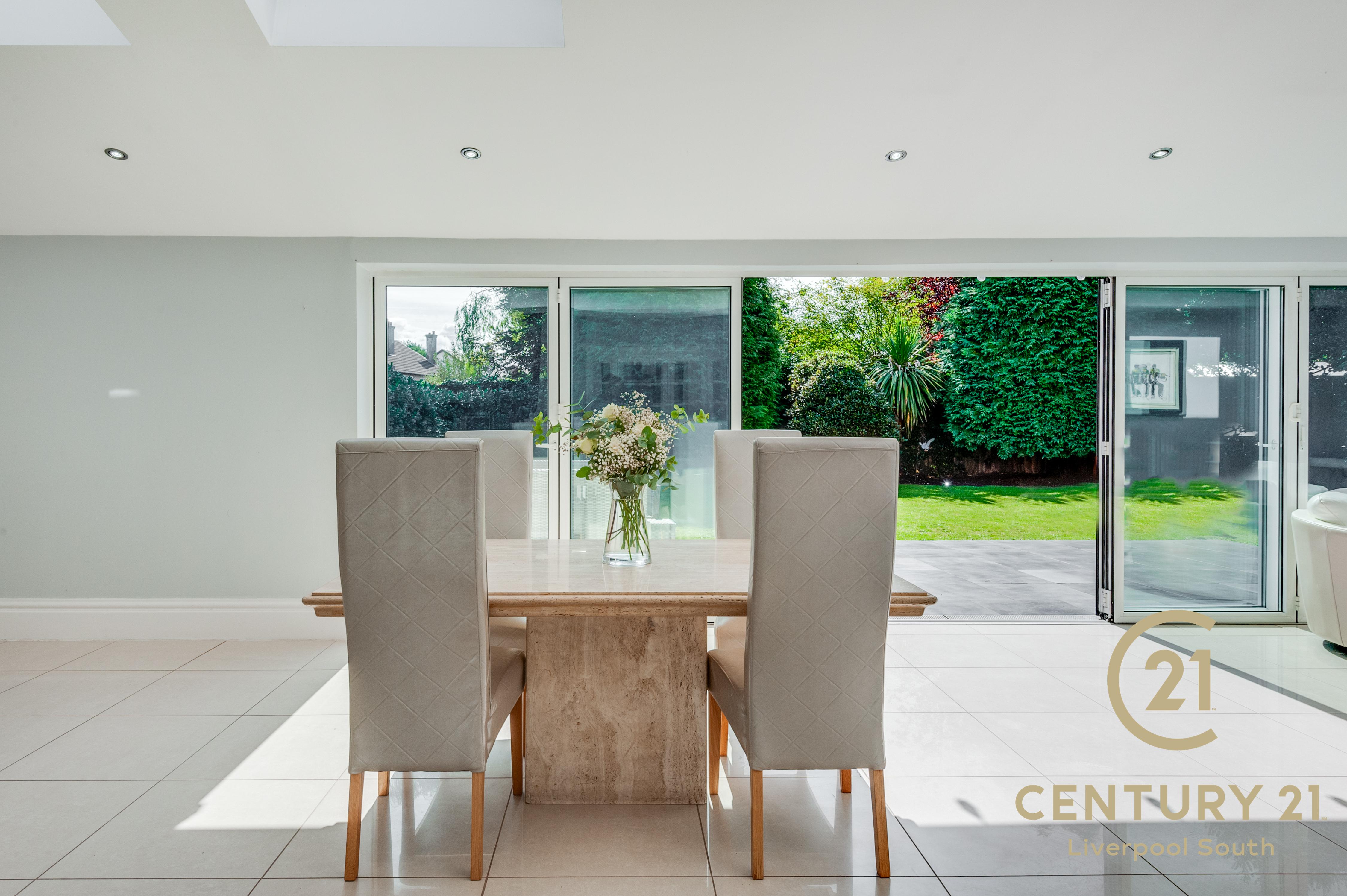 St. Michaels Road, Crosby, L23 Century 21 United Kingdom