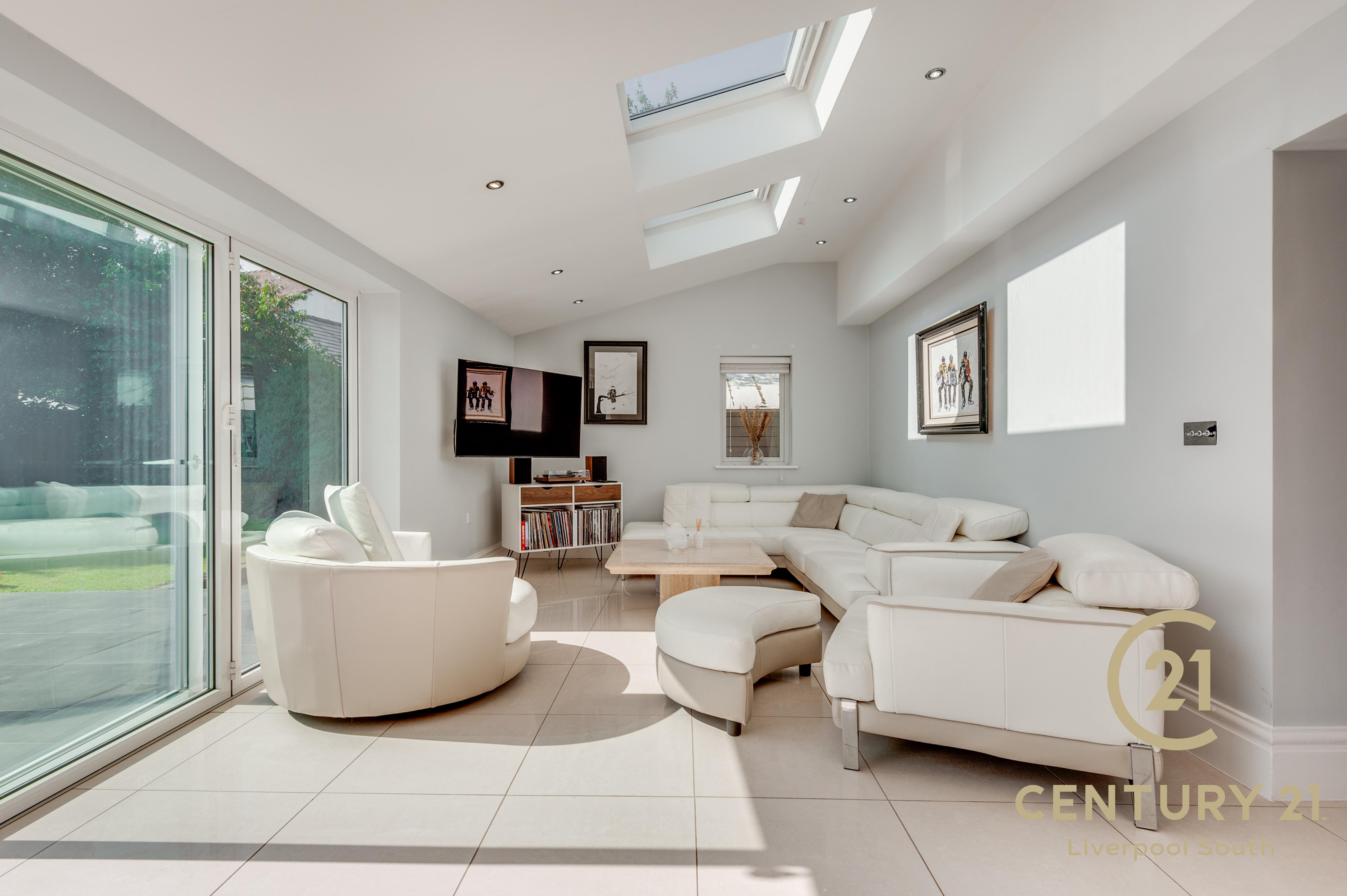 St. Michaels Road, Crosby, L23 Century 21 United Kingdom