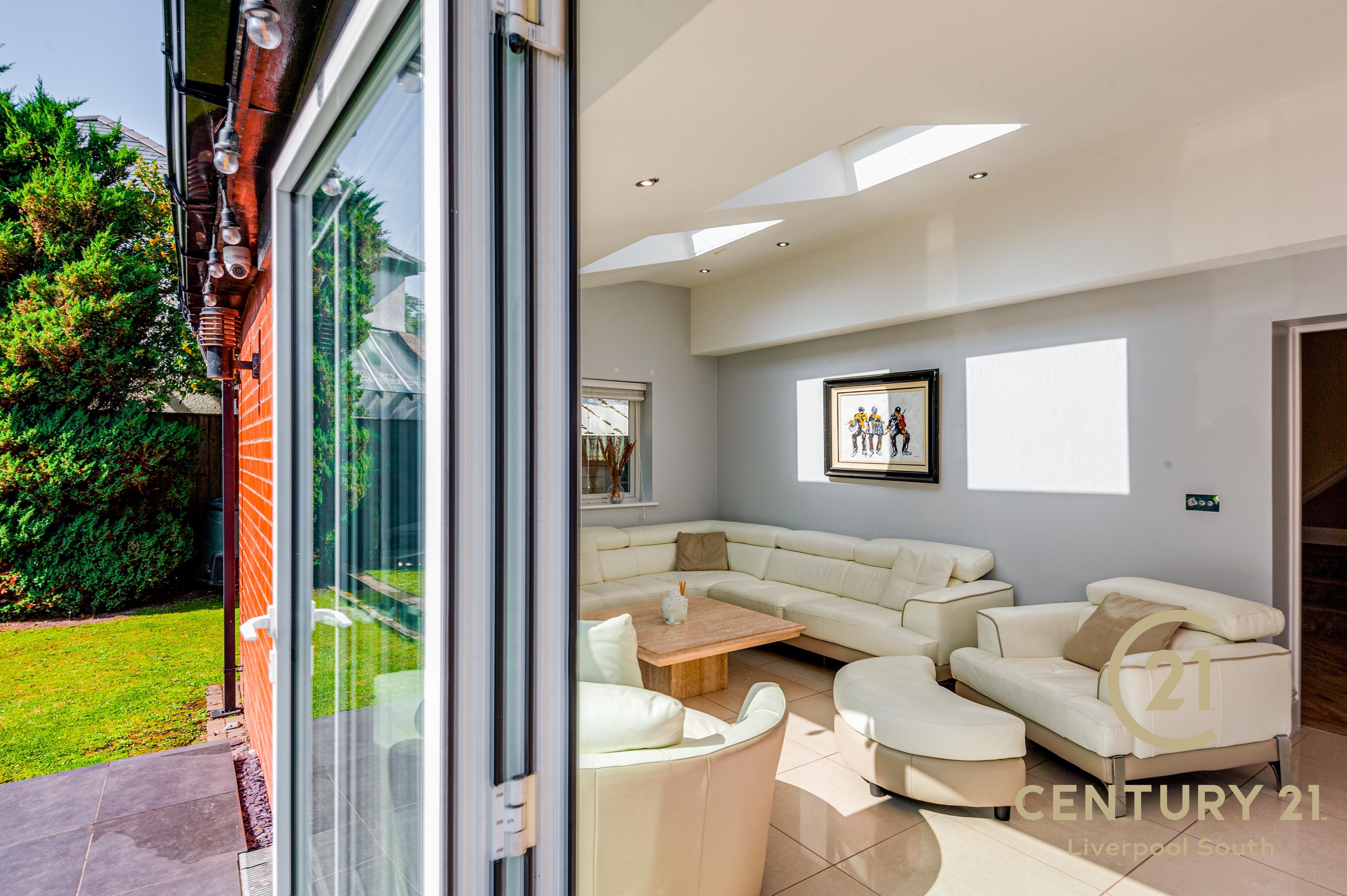 St. Michaels Road, Crosby, L23 Century 21 United Kingdom