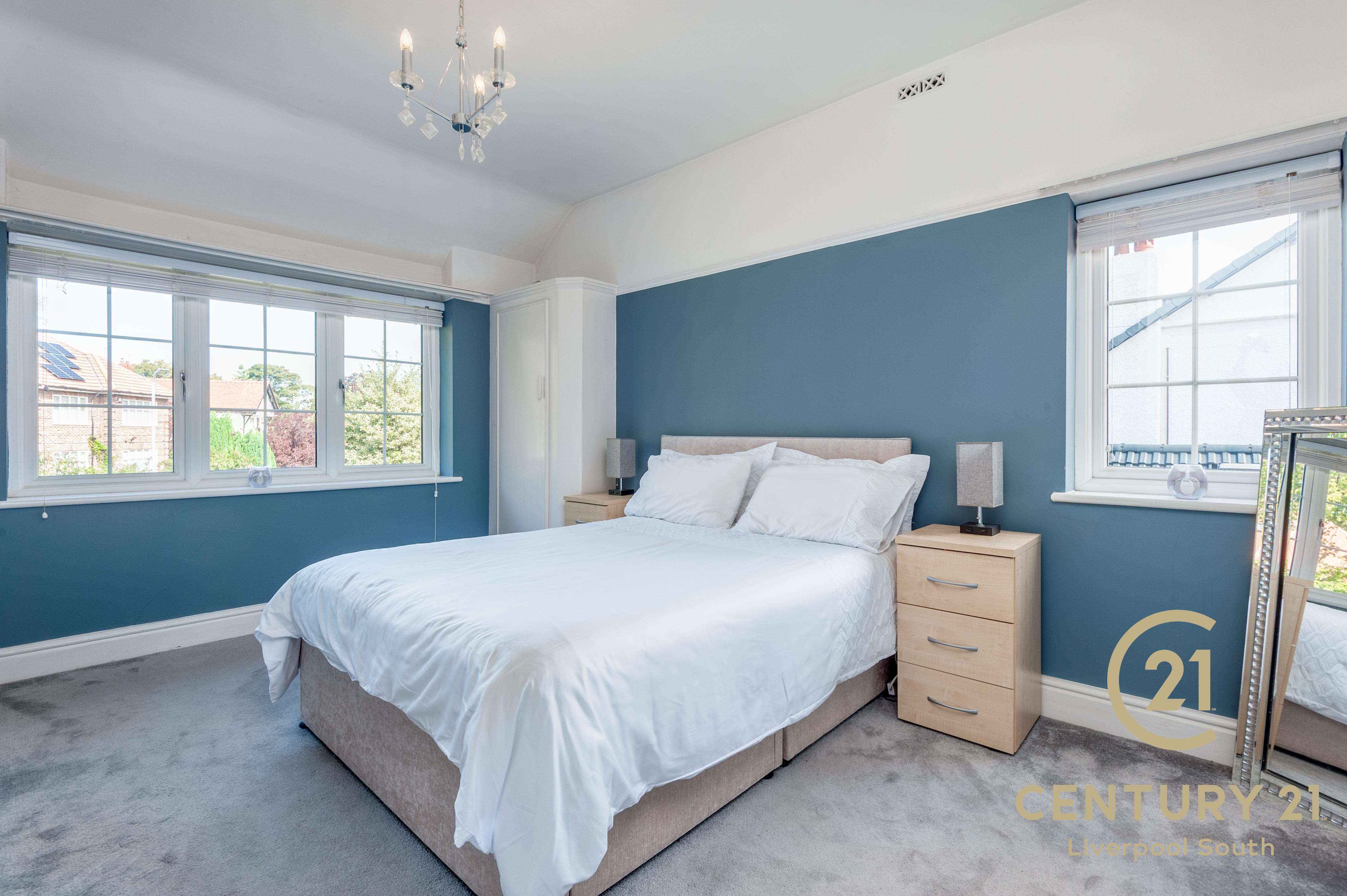 St. Michaels Road, Crosby, L23 Century 21 United Kingdom