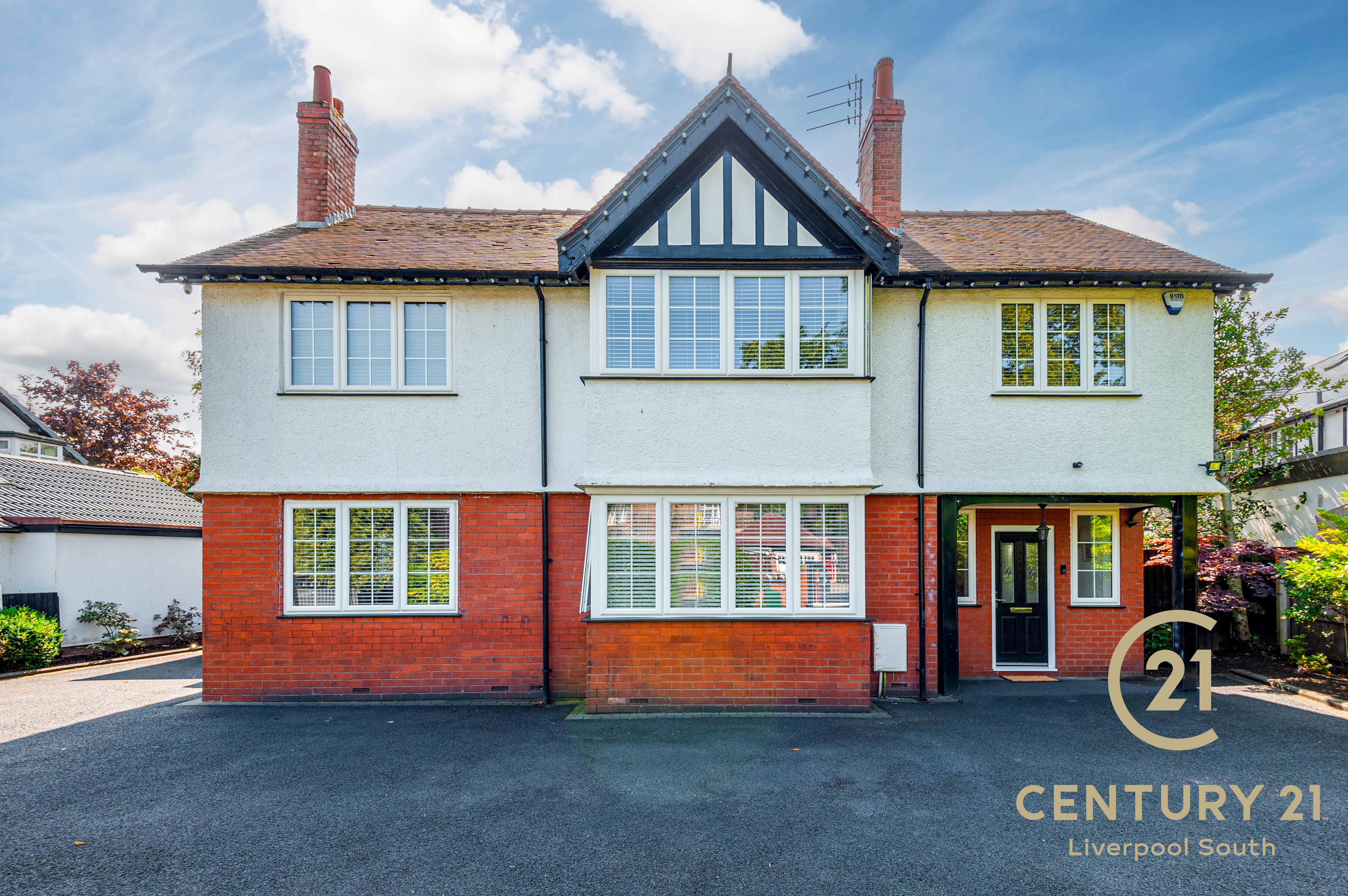 St. Michaels Road, Crosby, L23 Century 21 United Kingdom