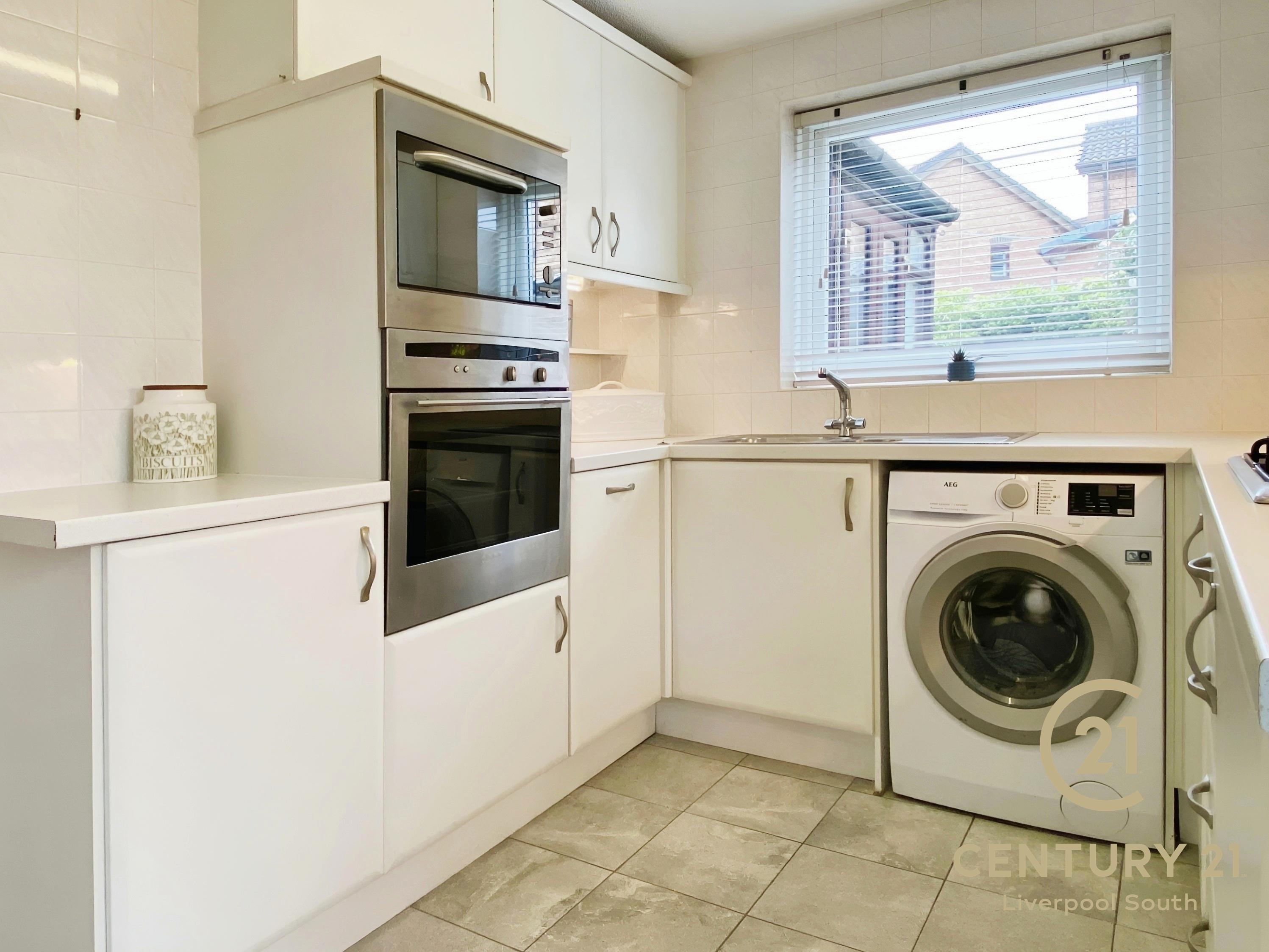 Foxleigh Halewood Village L26 Century 21 United Kingdom