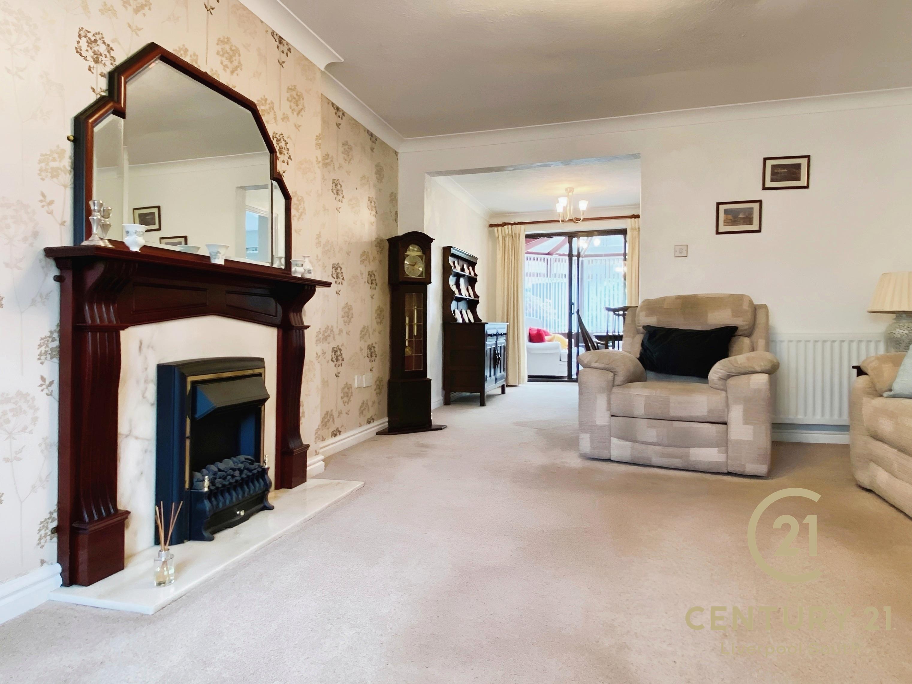 Foxleigh Halewood Village L26 Century 21 United Kingdom