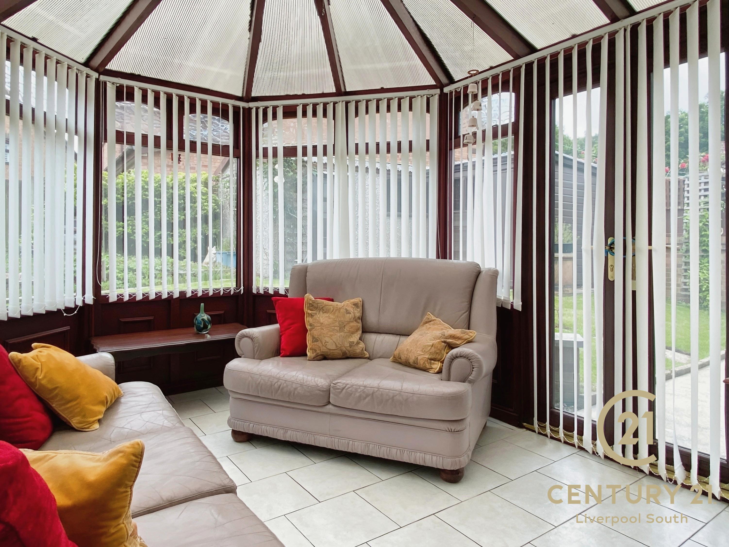 Foxleigh Halewood Village L26 Century 21 United Kingdom