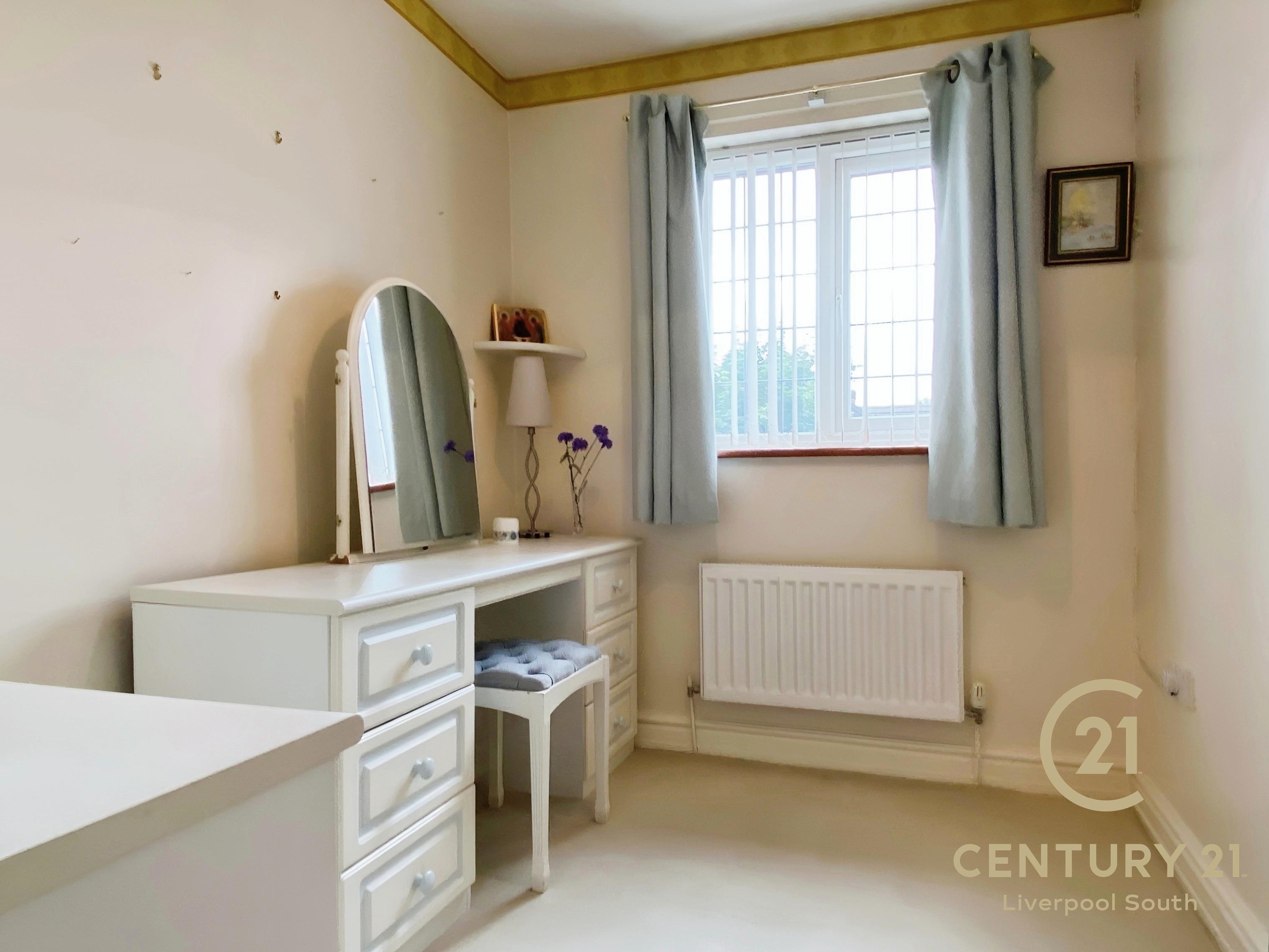 Foxleigh Halewood Village L26 Century 21 United Kingdom