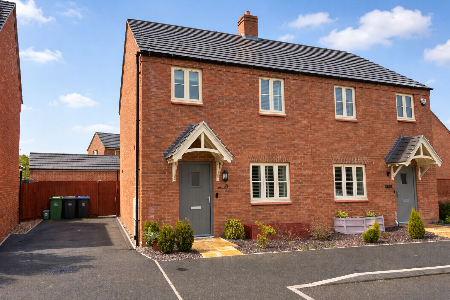 6 Raleigh Avenue, Southam, CV47 2PG