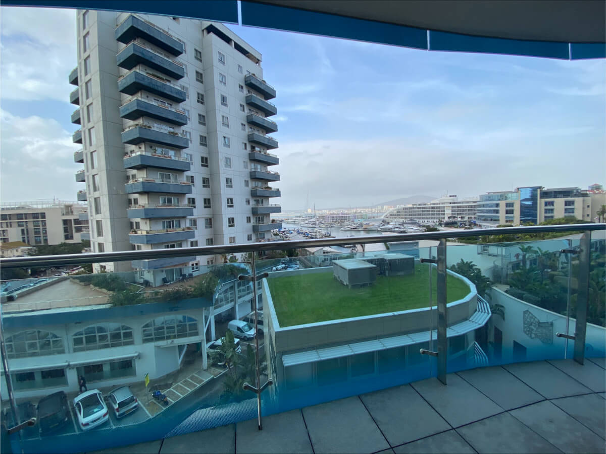 Majestic Ocean Plaza, Ocean Village, Gibraltar