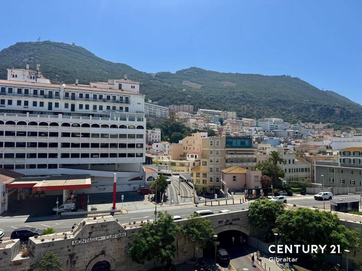 Ocean Heights, Town Area, Gibraltar