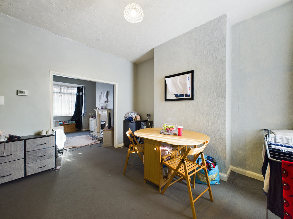 Sidney Street, Cleethorpes, DN35 Lime Property