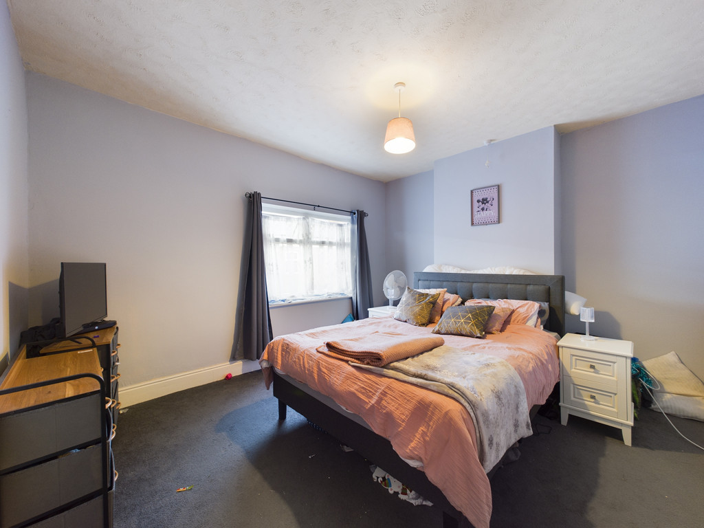 Sidney Street, Cleethorpes, DN35 Lime Property