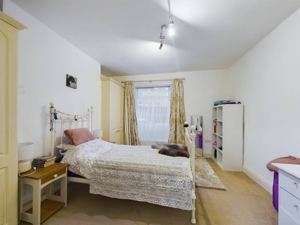 Minster Beverley, HU17 Lime Property