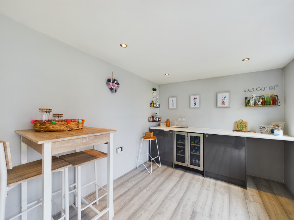 Summergangs Drive, Thorngumbald, HU12 Lime Property