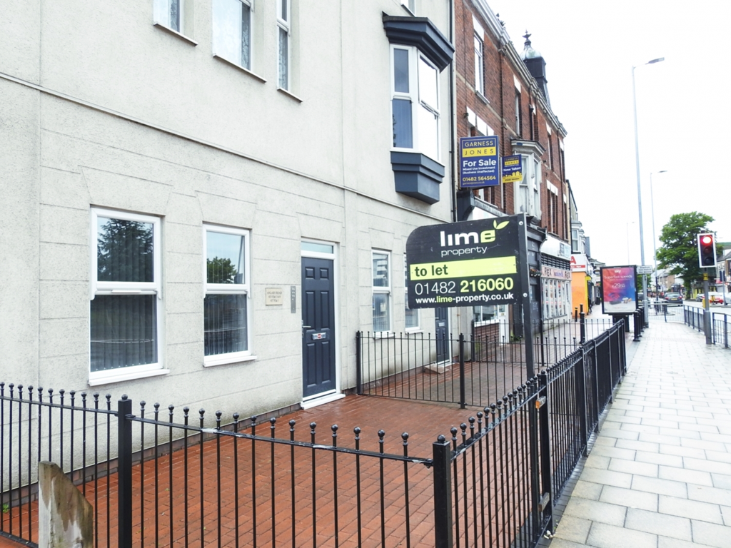 Anlaby Road, HU3 Lime Property