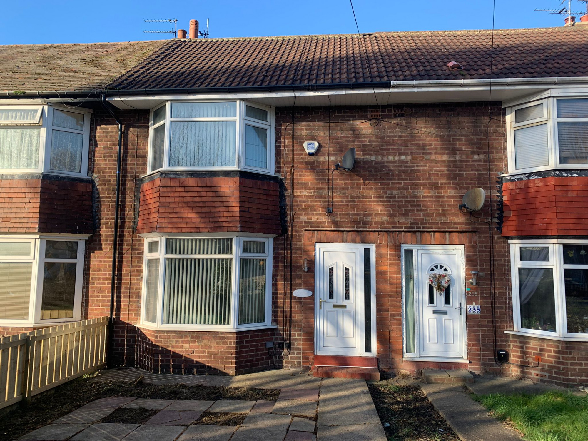 Cranbrook Avenue, HU6 Lime Property