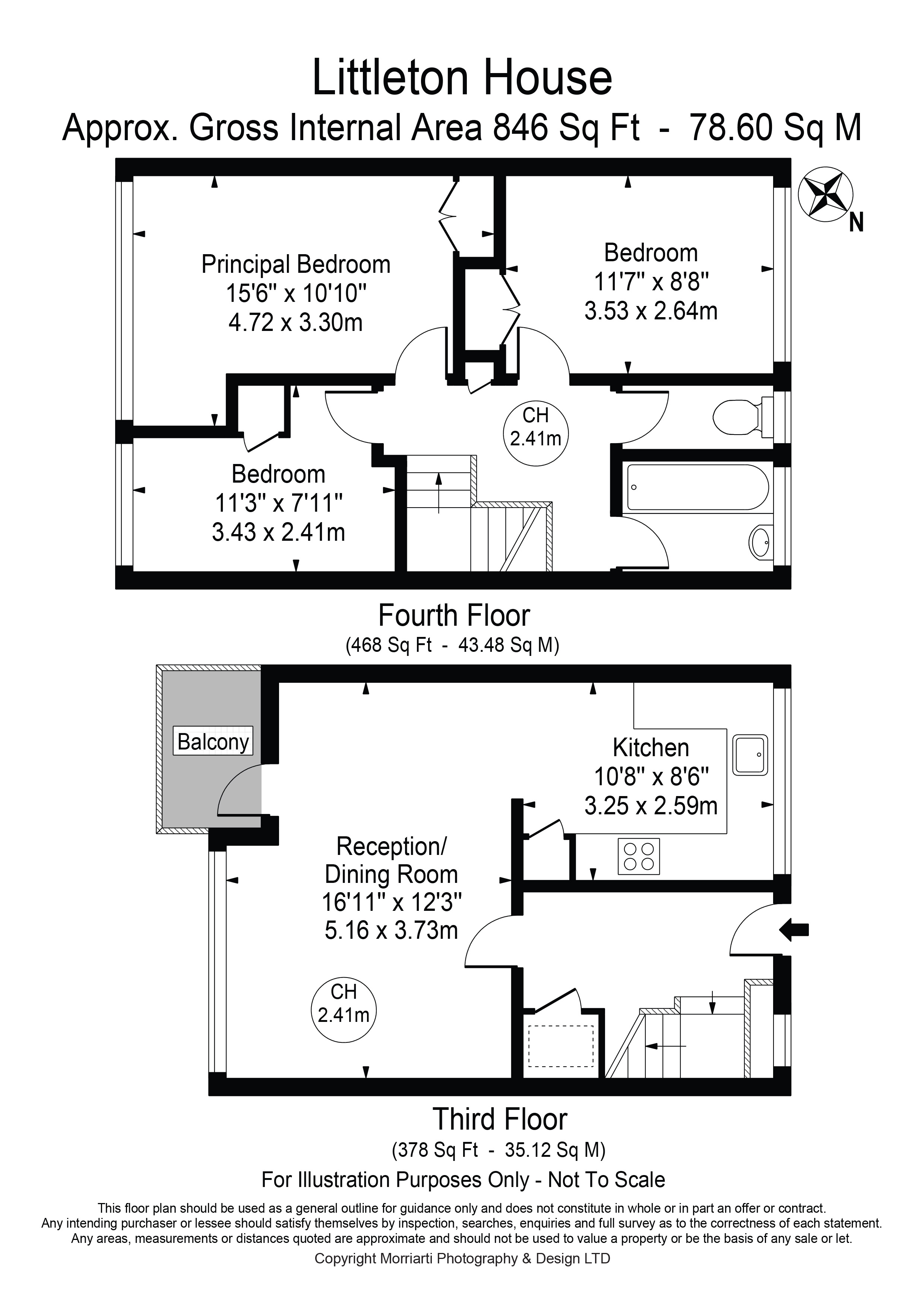 Littleton House, Lupus Street, Pimlico, London, SW1V Century 21